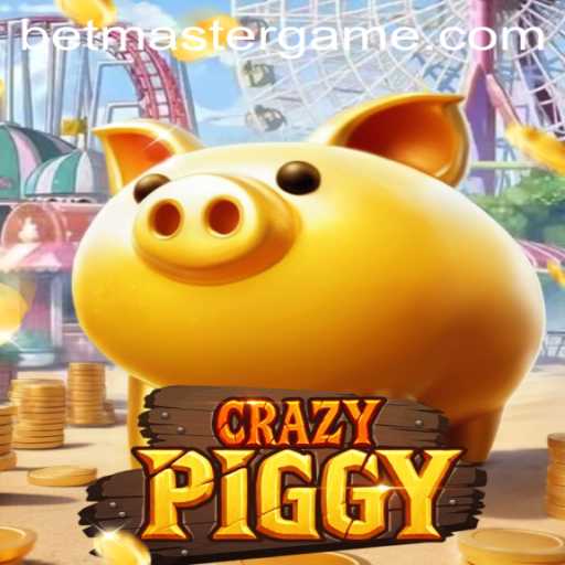 Exploring the Exciting World of CrazyPiggy on Betmaster