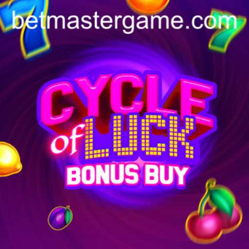 CycleofLuckBonusBuy: A Thrilling Adventure with Betmaster
