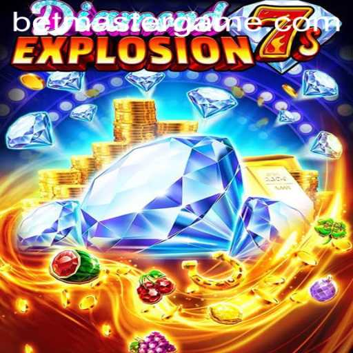 Unveiling DiamondExplosion7s: A Thrilling Game Experience With Betmaster