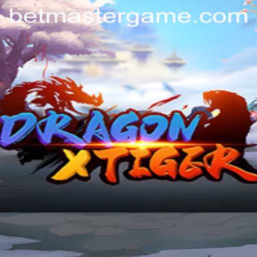 DragonXTiger: A Modern Twist on a Classic Betting Game