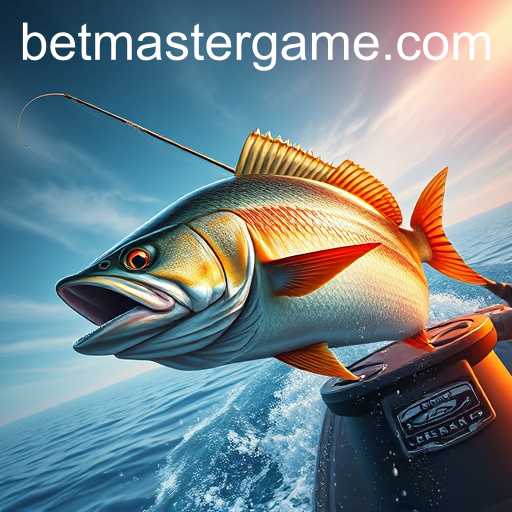 Fishing Games: The Digital Angler's Paradise
