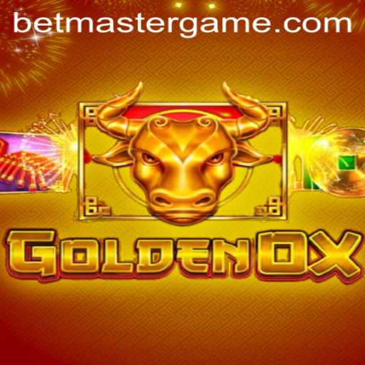Exploring the Exciting World of GoldenOx on Betmaster