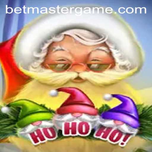 HoHoHo: The Festive Fun Game at Betmaster