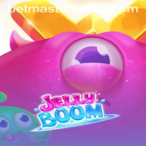 JellyBoom and Betmaster: A Fusion of Fun and Betting