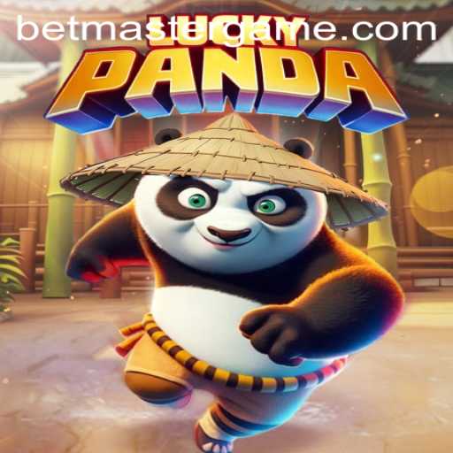 Unveiling LuckyPanda: A Comprehensive Guide on Betmaster's Exciting New Game