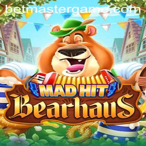 Exploring the World of MadHitBearhaus: A Thrilling Adventure in Betmaster