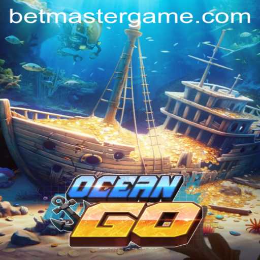 Diving into the Depths of OceanGO: The New Gaming Sensation on Betmaster