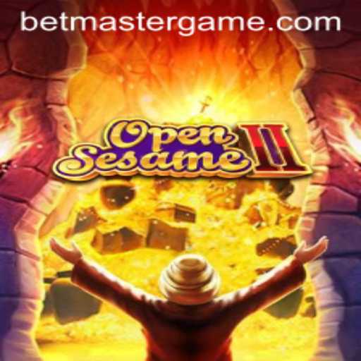 OpenSesameII: Unlock the Adventure with Betmaster