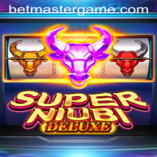 Discover the Excitement of SuperNiubiDeluxe at Betmaster
