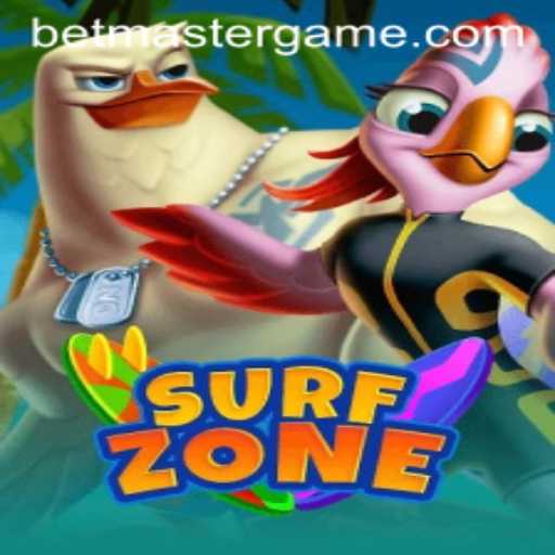 Diving Into the Dynamic World of SurfZone: A Betmaster Title