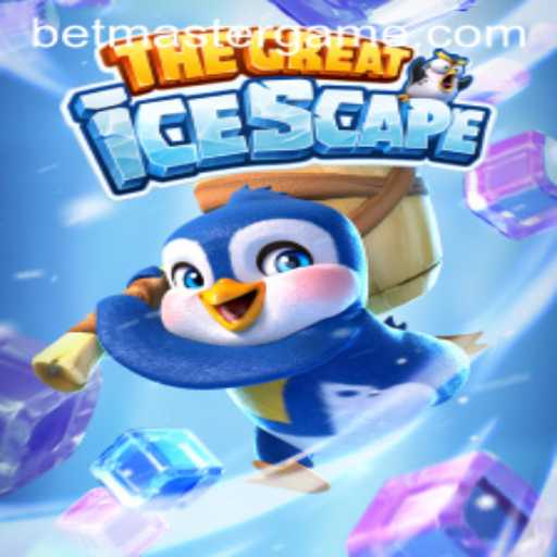 Exploring The Arctic Adventure of TheGreatIcescape and Its Thrilling Connection with Betmaster