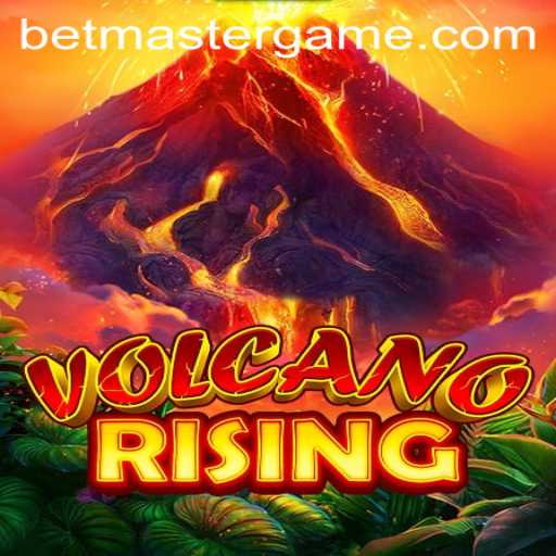 VolcanoRising: A Thrilling Adventure with Betmaster